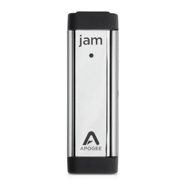 کارت صدا مخصوص گیتار آپوجی Apogee JAM 96K