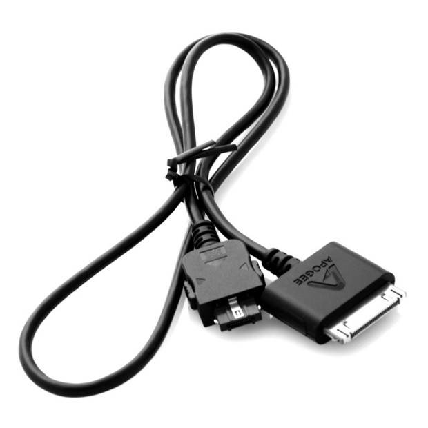 کارت صدا مخصوص گیتار آپوجی Apogee JAM 96K