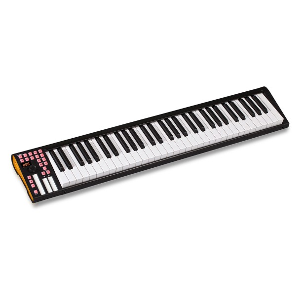 میدی کنترلر آیکن Icon iKeyboard 6