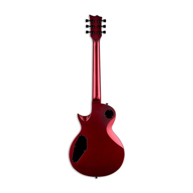 گیتار الکتریک ال تی دی LTD EC 256 Candy Apple Red Satin
