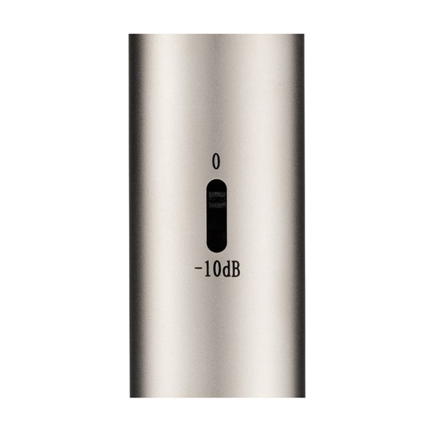 میکروفن وارم آدیو Warm Audio WA-84