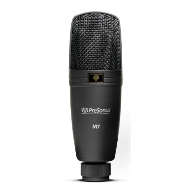 کارت صدا پریسونوس Presonus AudioBox GO Creator Bundle