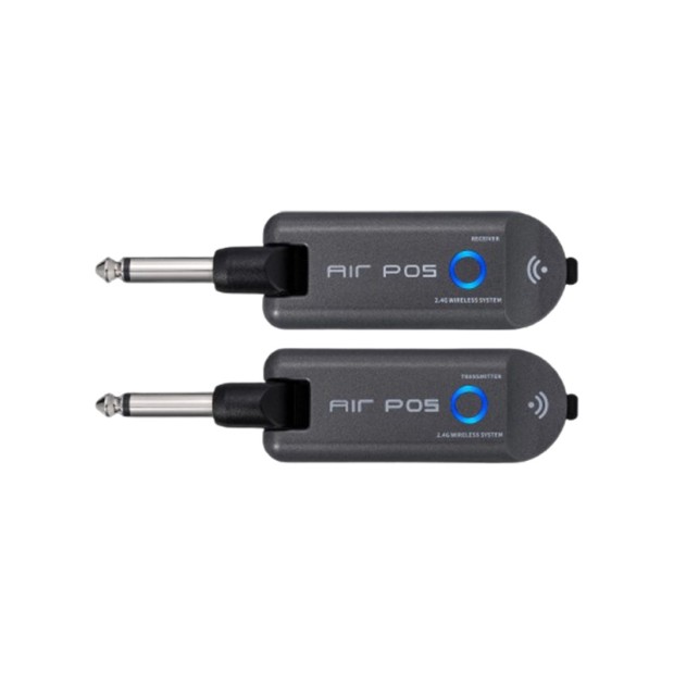 وایرلس گیتار موئر Mooer AIR P05
