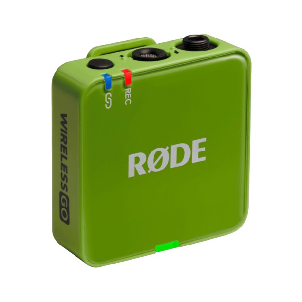 میکروفن بیسیم رود Rode Wireless GO Gen 3 Green