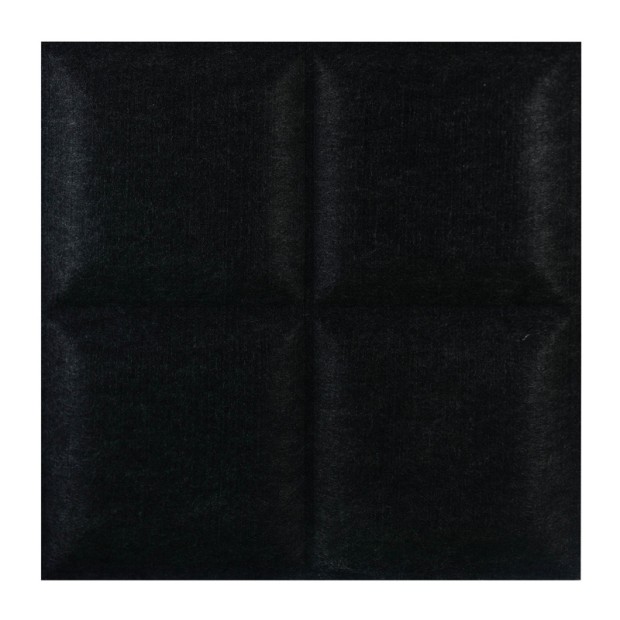 پنل آکوستیک شاینینگ ساند Shining Sound Wool Panel Squares Black