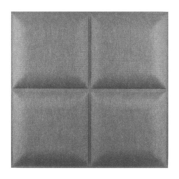 پنل آکوستیک شاینینگ ساند Shining Sound Wool Panel Squares Light Gray
