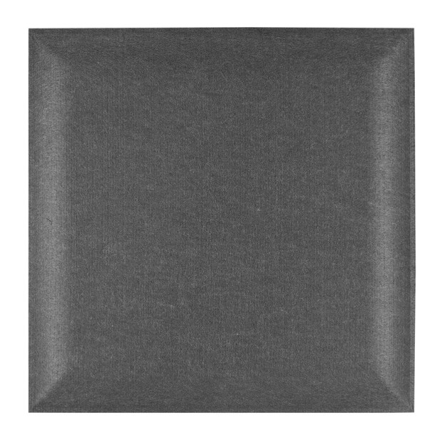 پنل آکوستیک شاینینگ ساند Shining Sound Wool Panel Simple Dark Gray