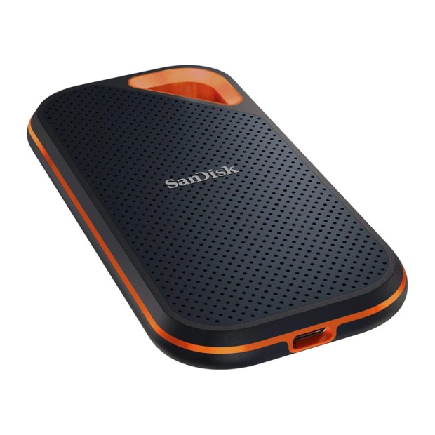 هارد اکسترنال سن دیسک SanDisk Extreme PRO SSD 2TB