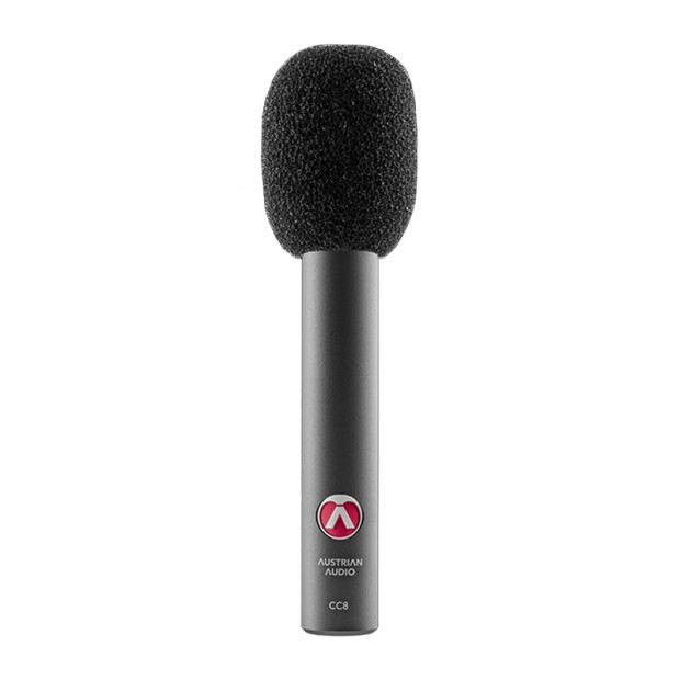 میکروفن استرین آدیو Austrian Audio CC8