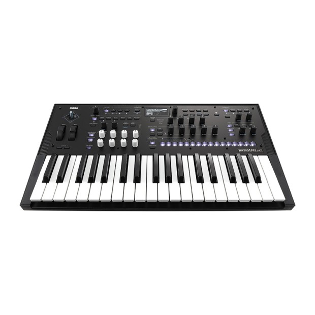 سینتی سایزر کرگ Korg Wavestate MKII