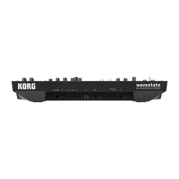 سینتی سایزر کرگ Korg Wavestate MKII
