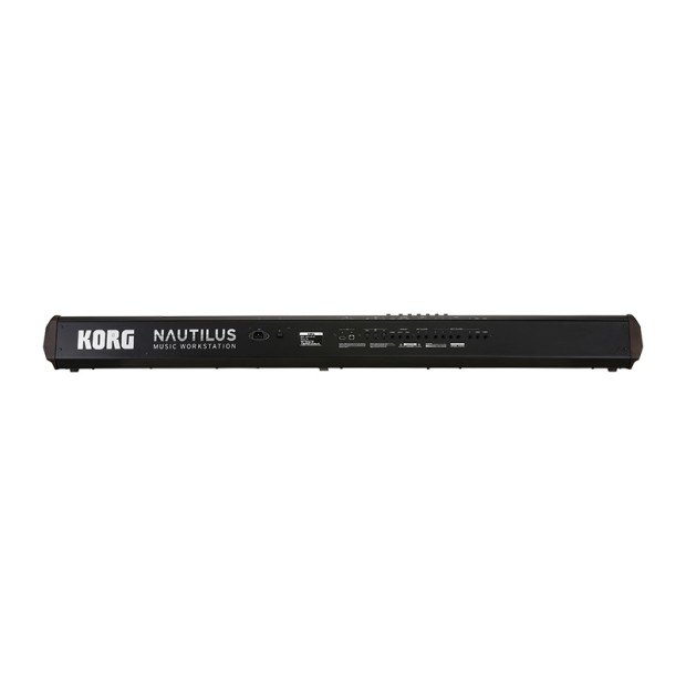 ورک استیشن کرگ KORG Nautilus AT 88