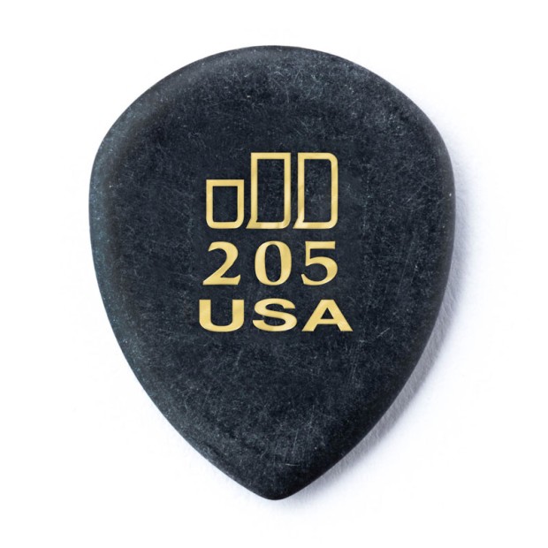 پیک گیتار دانلوپ Dunlop Jazztone Point Tip 2.08mm
