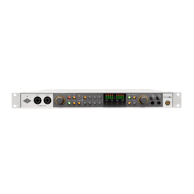 کارت صدا یونیورسال آدیو Universal Audio Volt 876
