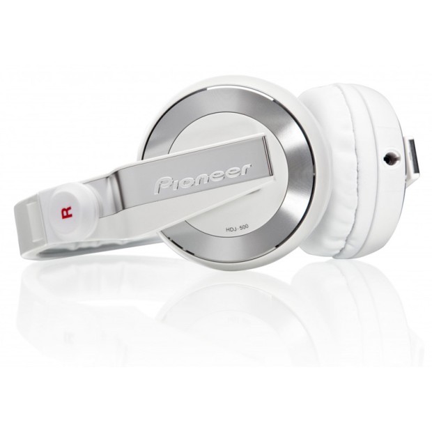 هدفون دی جی پایونیر Pioneer HDJ-500
