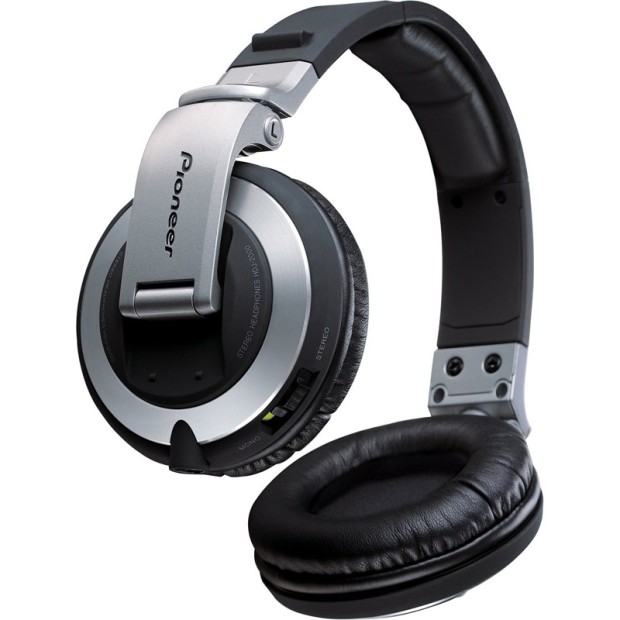هدفون دی جی پایونیر Pioneer HDJ-2000