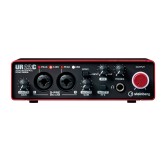 قیمت خرید فروش کارت صدا اشتنبرگ Steinberg UR22C Red