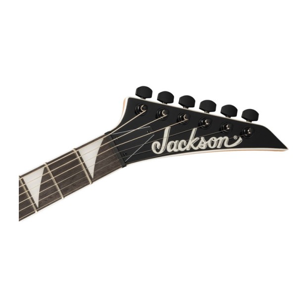 گیتار الکتریک جکسون Jackson Dinky JS20 DKQ 2PT Transparent Green