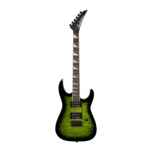 قیمت خرید فروش گیتار الکتریک جکسون Jackson Dinky JS20 DKQ 2PT Transparent Green