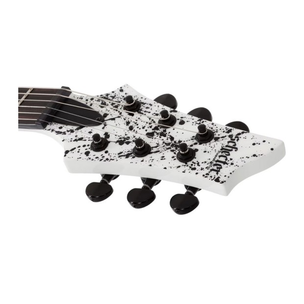 گیتار الکتریک شکتر Schecter C 1 Ink Bomb