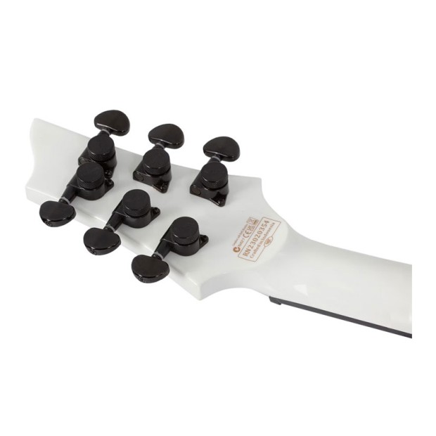 گیتار الکتریک شکتر Schecter C 1 Ink Bomb