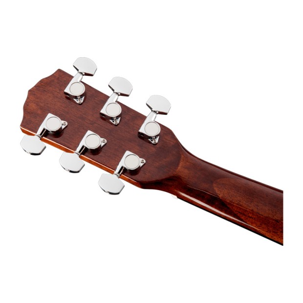 گیتار آکوستیک فندر Fender CD 60SCE Dreadnought All Mahogany WN
