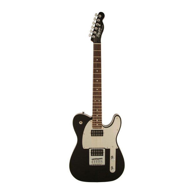 گیتار الکتریک فندر Squier John 5 Tele LRL Black