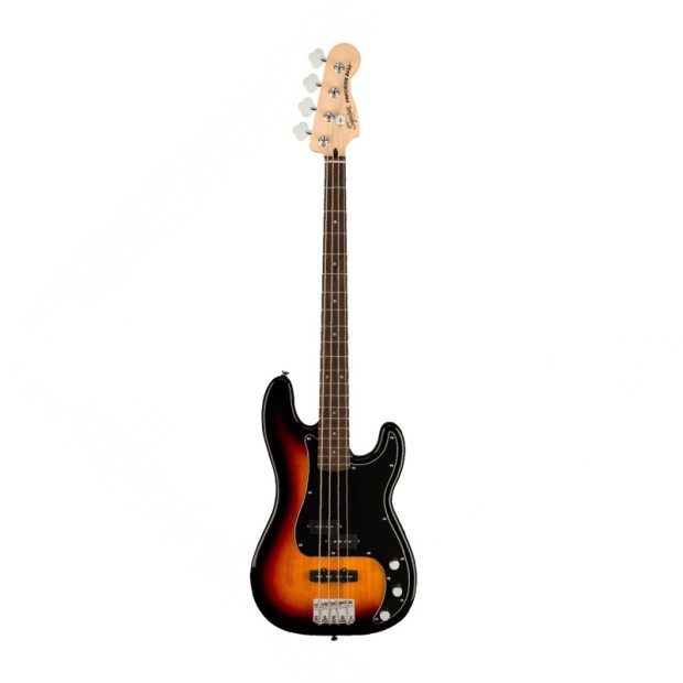 گیتار بیس فندر Squier Affinity Precision Bass PJ LRL Pack 3-Color Sunburst