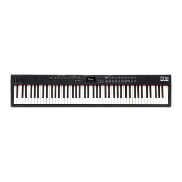 پیانو استیج رولند Roland RD-88 EX