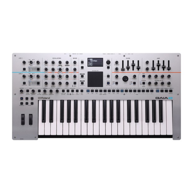 سینتی سایزر رولند Roland GAIA 2