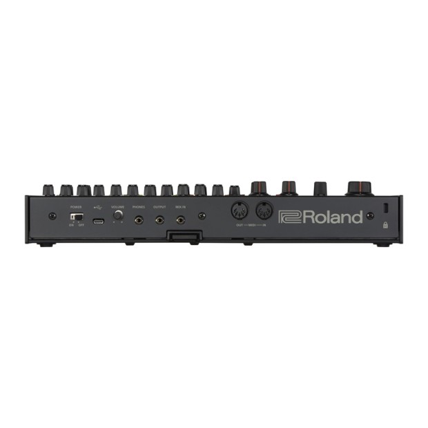 سینتی سایزر رولند Roland TR-08