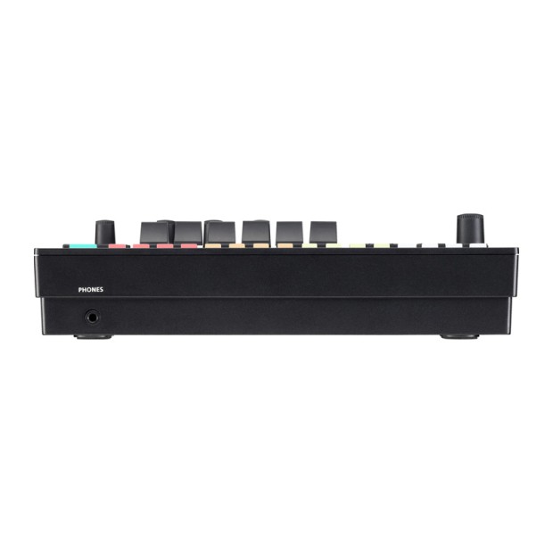 سینتی سایزر رولند Roland TR-6S