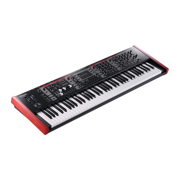 پیانو استیج رولند Roland V STAGE 76
