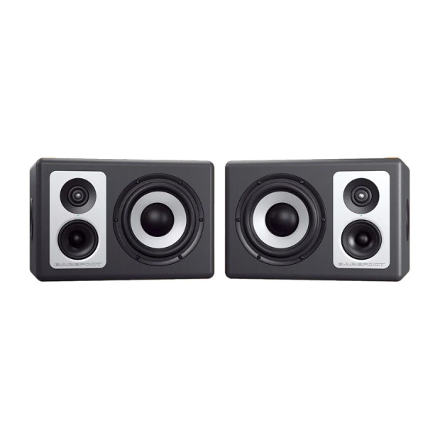 اسپیکر مانیتورینگ Barefoot Sound Barefoot Sound Footprint03