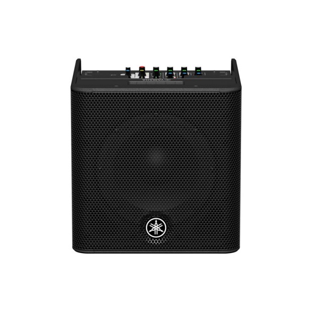 اسپیکر | باند اکتیو یاماها Yamaha STAGEPAS 200