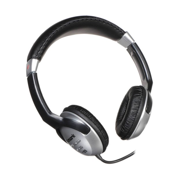 هدفون دی جی نیومارک Numark HF125