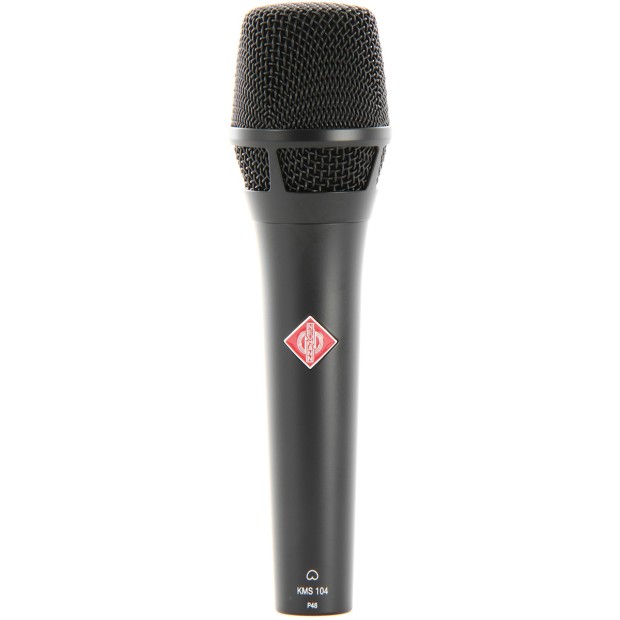 میکروفن نیومن Neumann KMS 104