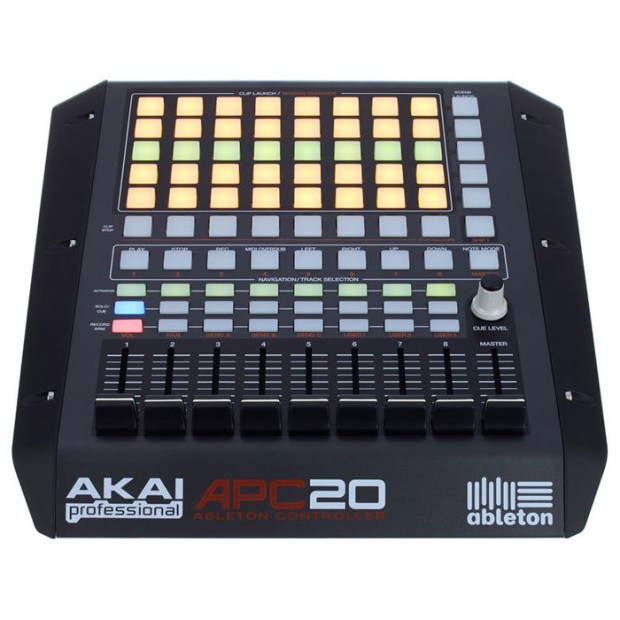 میدی کنترلر آکایی AKAI APC20