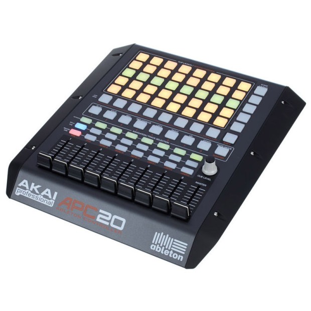 میدی کنترلر آکایی AKAI APC20