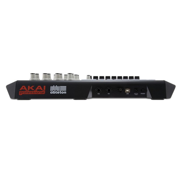 میدی کنترلر آکایی AKAI APC40