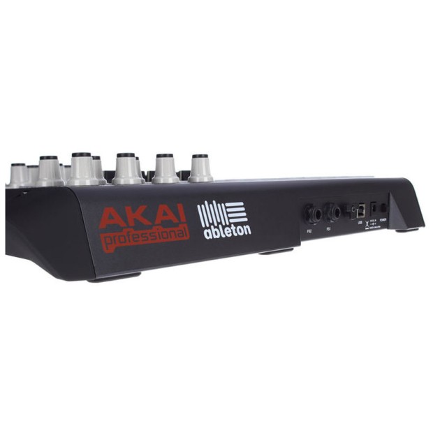 میدی کنترلر آکایی AKAI APC40