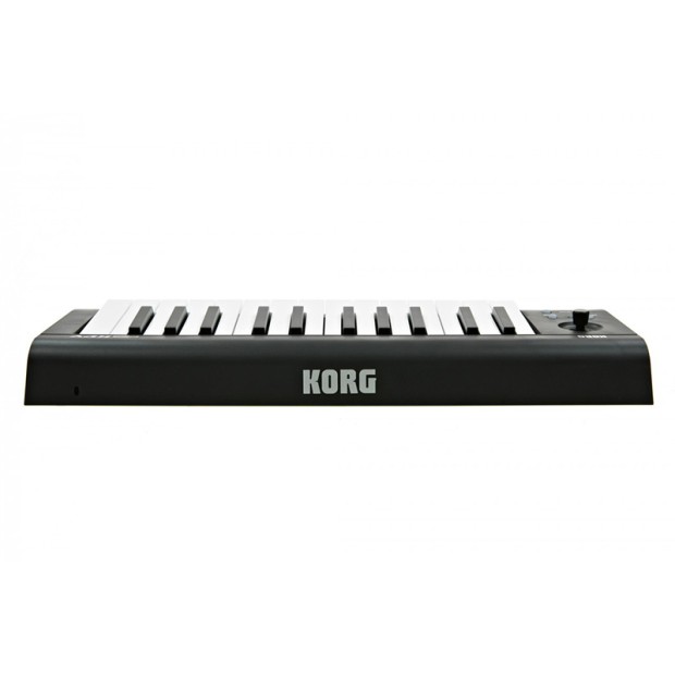 میدی کنترلر کرگ KORG Microkey 25