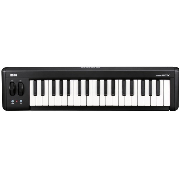 میدی کنترلر کرگ KORG Microkey 37