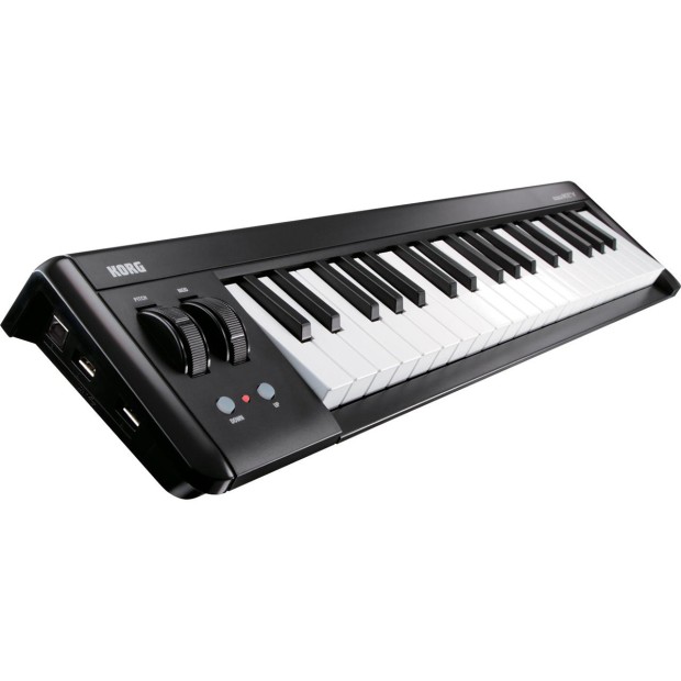 میدی کنترلر کرگ KORG Microkey 37