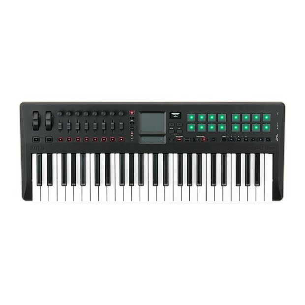 میدی کنترلر کرگ KORG Taktile 49