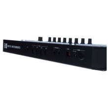 قیمت خرید فروش دی جی کنترلر نیتیو اینسترومنتز Native Instruments Maschine Studio Black