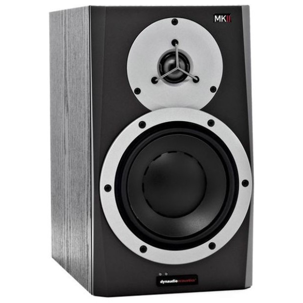 اسپیکر مانیتورینگ داین آدیو DynAudio BM5a MK2