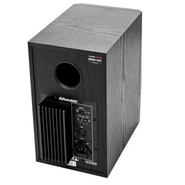 اسپیکر مانیتورینگ داین آدیو DynAudio BM5a MK2