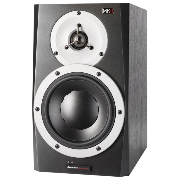اسپیکر مانیتورینگ داین آدیو DynAudio BM5a MK2
