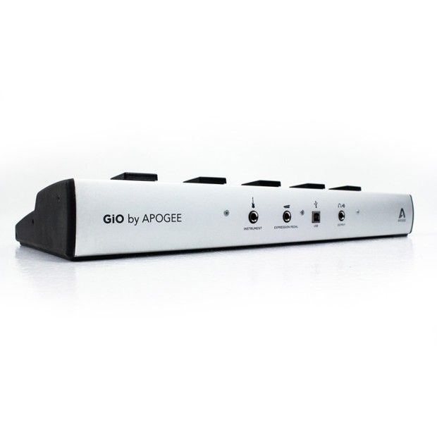 کارت صدا آپوجی Apogee Gio